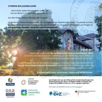 Fest der Vielfalt Broschüre Fest der Vielfalt Broschüre
